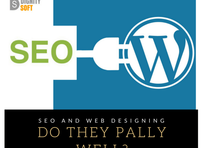 seo and website designing blog image
