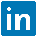Linkedin logo
