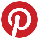 Pinterest logo