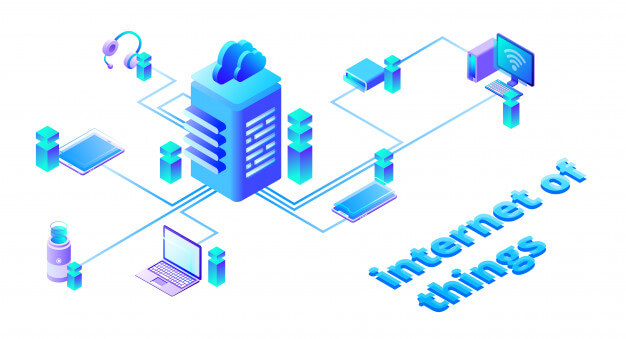 dignitysoft IoT trends