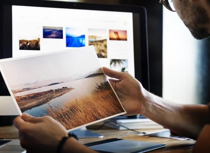 graphic design in digital marketing