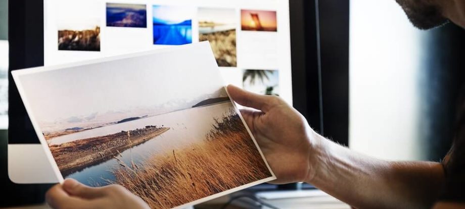 graphic design in digital marketing