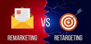 Remarketing | Retargeting