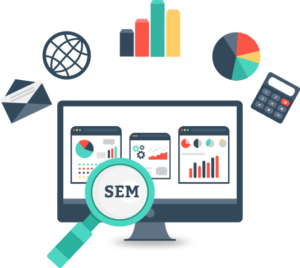 Search Engine marketing