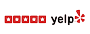 Yelp Partner