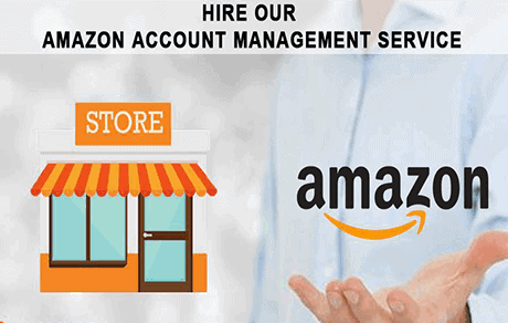 Amazon Traning