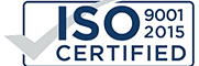 ISO 9001-2015 Certified